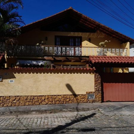 Loft Da Beth Na Serra Petrópolis Kültér fotó