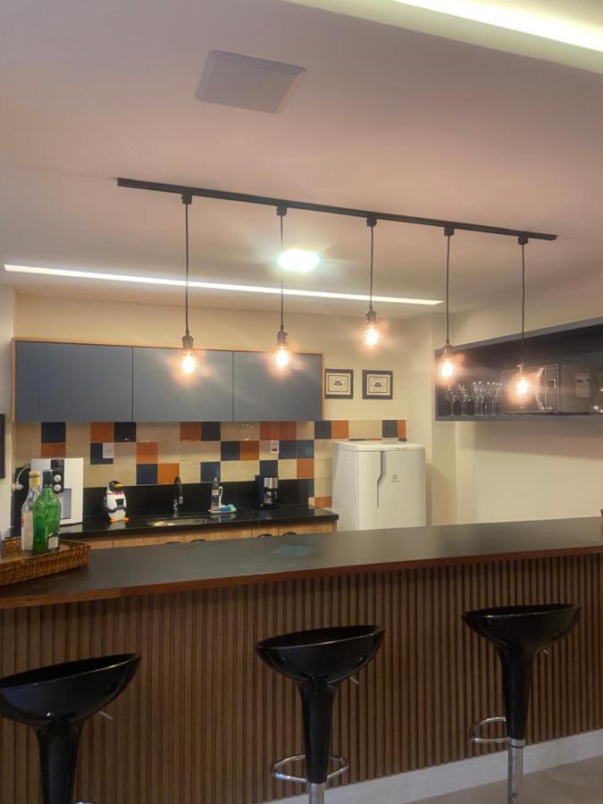 Loft Da Beth Na Serra Petrópolis Kültér fotó