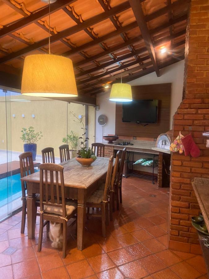 Loft Da Beth Na Serra Petrópolis Kültér fotó