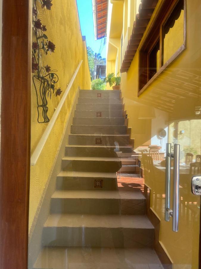 Loft Da Beth Na Serra Petrópolis Kültér fotó