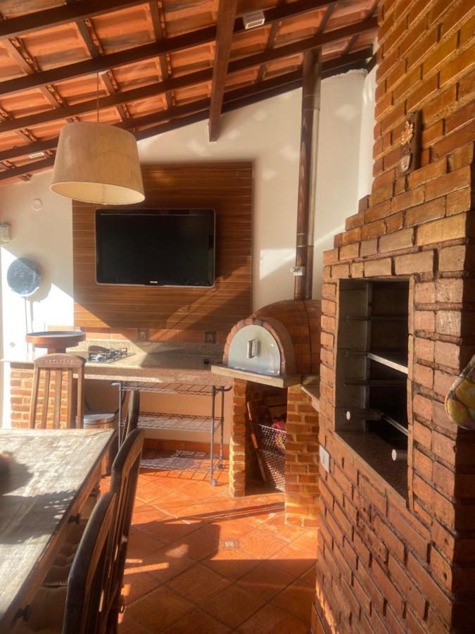 Loft Da Beth Na Serra Petrópolis Kültér fotó