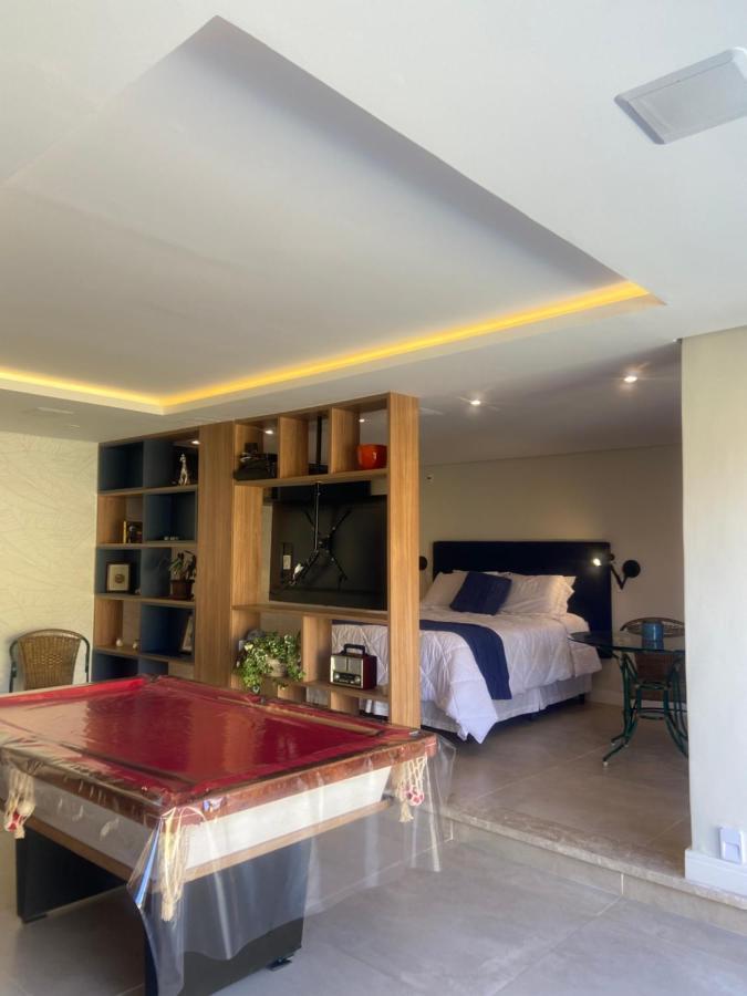 Loft Da Beth Na Serra Petrópolis Kültér fotó