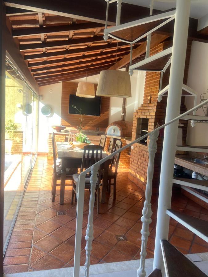 Loft Da Beth Na Serra Petrópolis Kültér fotó