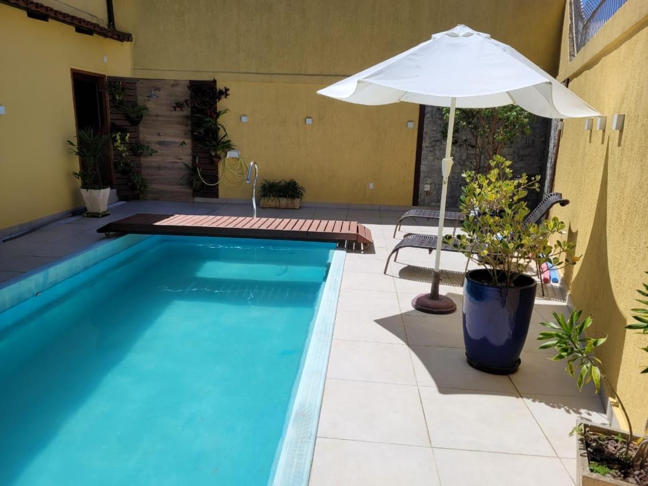 Loft Da Beth Na Serra Petrópolis Kültér fotó